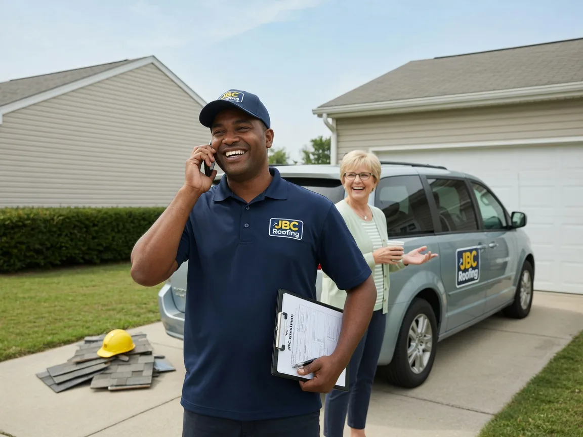 Roof Replacement Calumet, OK FAQs